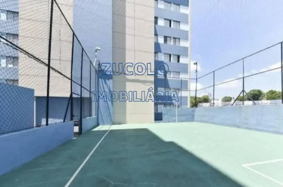 Foto 2 de Apartamento com 1 quarto à venda, 46m2 em Assunção, Sao Bernardo Do Campo - SP