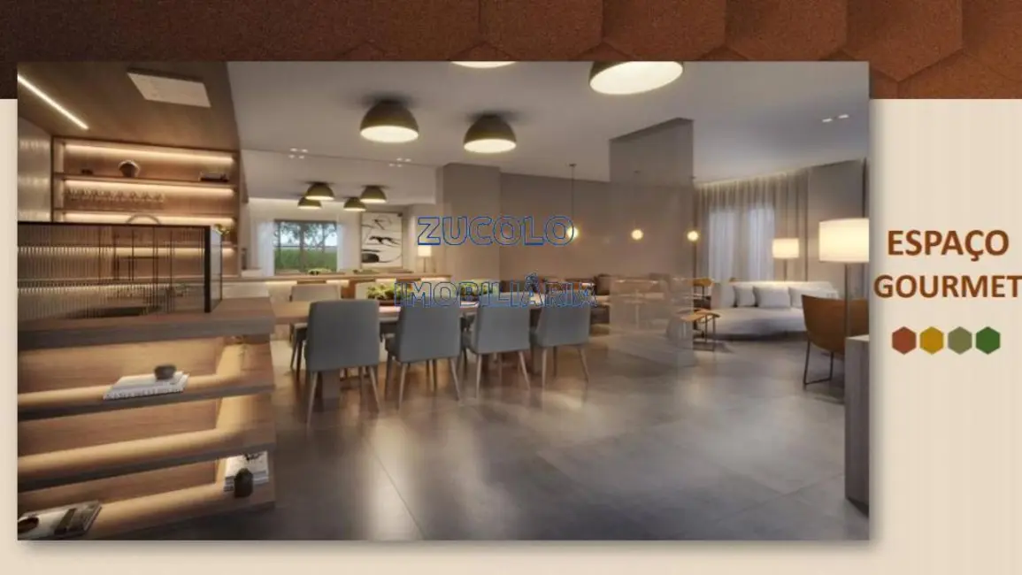 Foto 4 de Apartamento com 3 quartos à venda, 76m2 em Planalto, Sao Bernardo Do Campo - SP