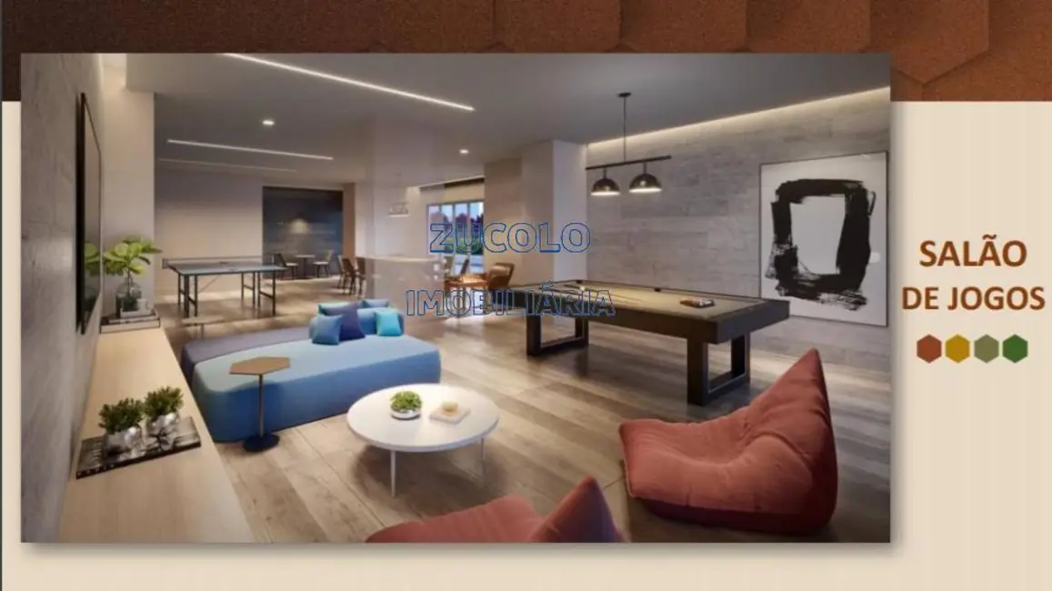 Foto 6 de Apartamento com 3 quartos à venda, 76m2 em Planalto, Sao Bernardo Do Campo - SP