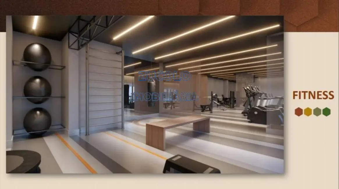 Foto 7 de Apartamento com 3 quartos à venda, 76m2 em Planalto, Sao Bernardo Do Campo - SP