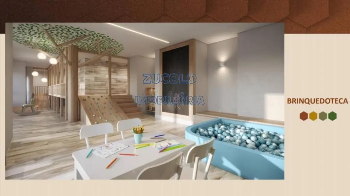 Foto 3 de Apartamento com 3 quartos à venda, 76m2 em Planalto, Sao Bernardo Do Campo - SP