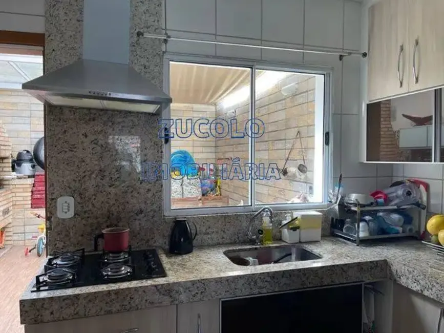 Foto 2 de Casa com 3 quartos à venda, 129m2 em Demarchi, Sao Bernardo Do Campo - SP