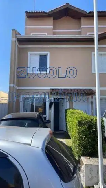 Foto 1 de Casa com 3 quartos à venda, 129m2 em Demarchi, Sao Bernardo Do Campo - SP