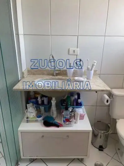 Foto 8 de Casa com 3 quartos à venda, 129m2 em Demarchi, Sao Bernardo Do Campo - SP