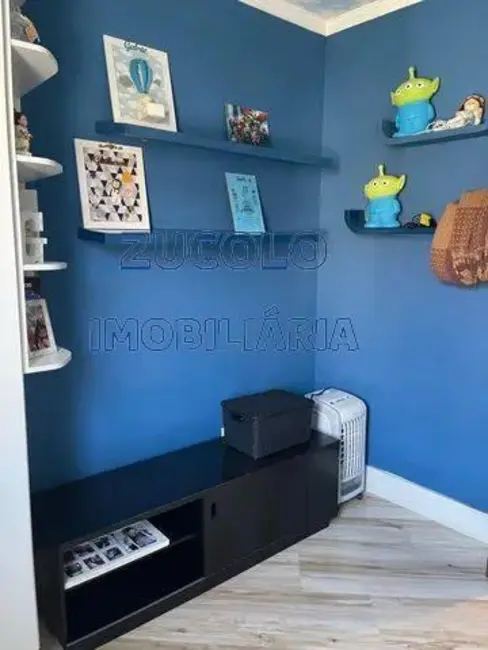 Foto 3 de Casa com 3 quartos à venda, 129m2 em Demarchi, Sao Bernardo Do Campo - SP