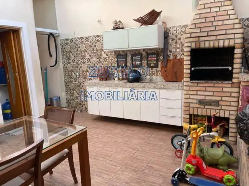 Foto 7 de Casa com 3 quartos à venda, 129m2 em Demarchi, Sao Bernardo Do Campo - SP