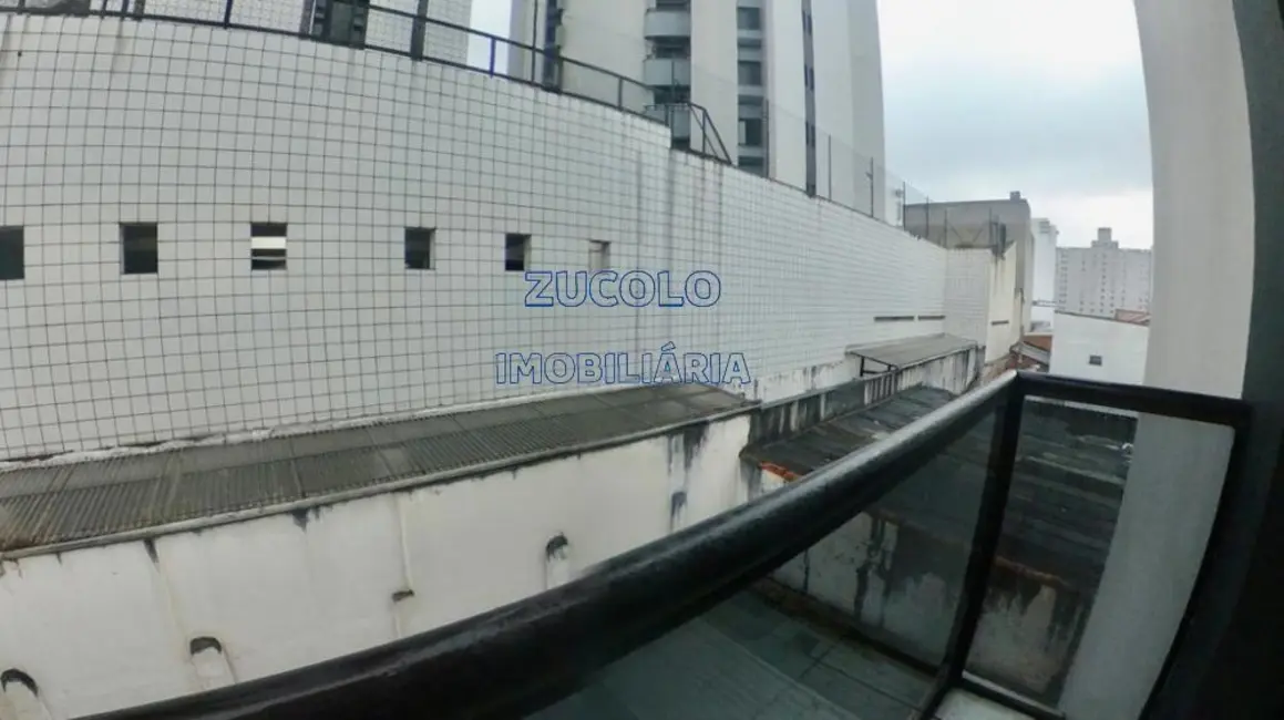 Foto 3 de Sala Comercial para alugar, 40m2 em Baeta Neves, Sao Bernardo Do Campo - SP