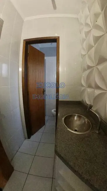 Foto 8 de Sala Comercial para alugar, 40m2 em Baeta Neves, Sao Bernardo Do Campo - SP