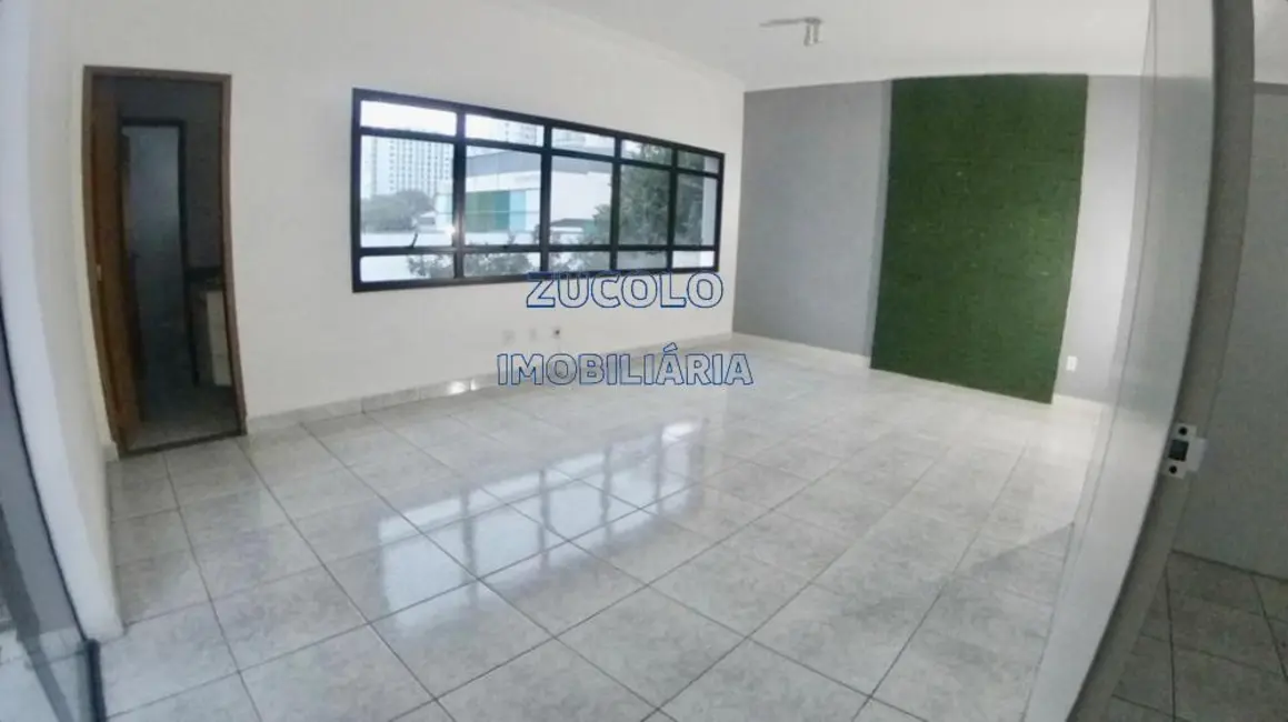 Foto 4 de Sala Comercial para alugar, 40m2 em Baeta Neves, Sao Bernardo Do Campo - SP