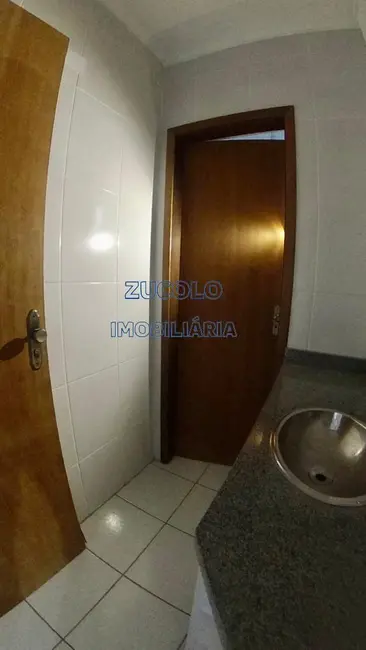 Foto 5 de Sala Comercial para alugar, 40m2 em Baeta Neves, Sao Bernardo Do Campo - SP