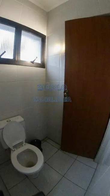 Foto 7 de Sala Comercial para alugar, 40m2 em Baeta Neves, Sao Bernardo Do Campo - SP