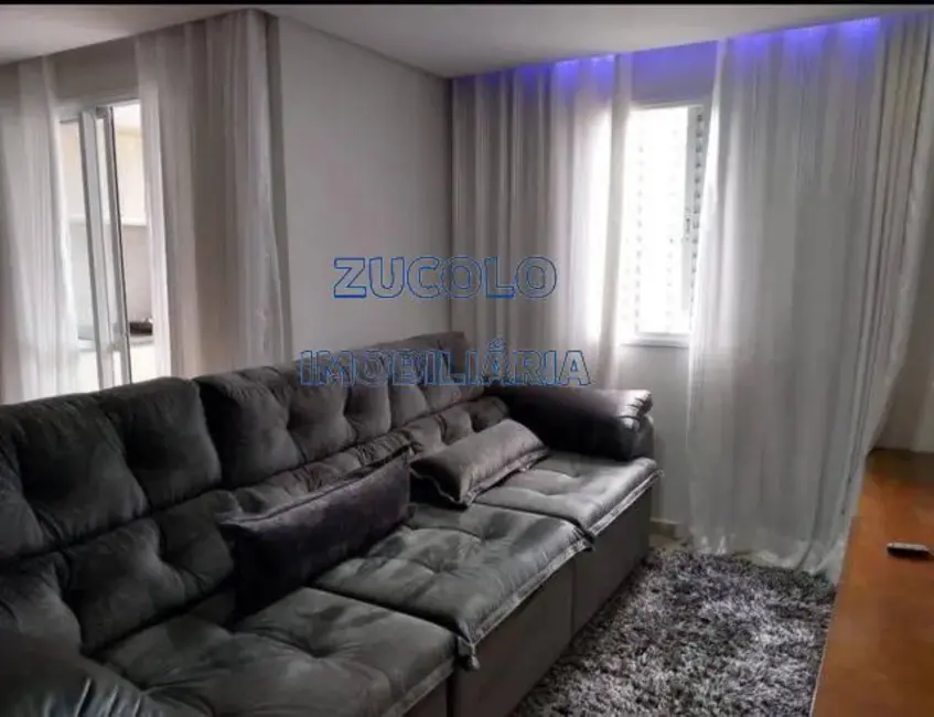 Foto 3 de Apartamento com 2 quartos à venda, 60m2 em Planalto, Sao Bernardo Do Campo - SP