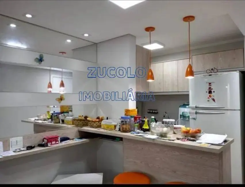 Foto 6 de Apartamento com 2 quartos à venda, 60m2 em Planalto, Sao Bernardo Do Campo - SP