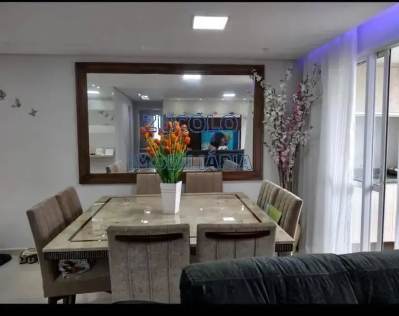 Foto 1 de Apartamento com 2 quartos à venda, 60m2 em Planalto, Sao Bernardo Do Campo - SP