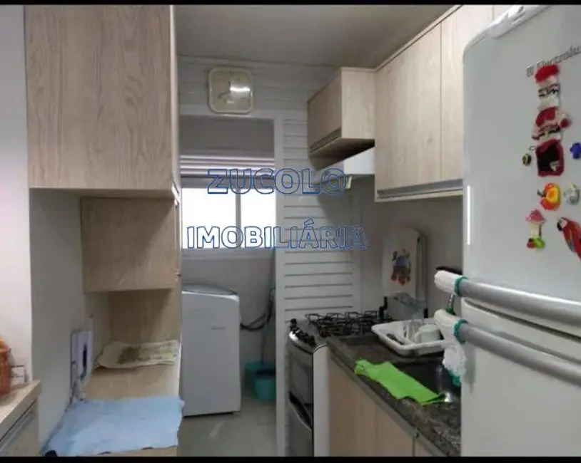 Foto 5 de Apartamento com 2 quartos à venda, 60m2 em Planalto, Sao Bernardo Do Campo - SP