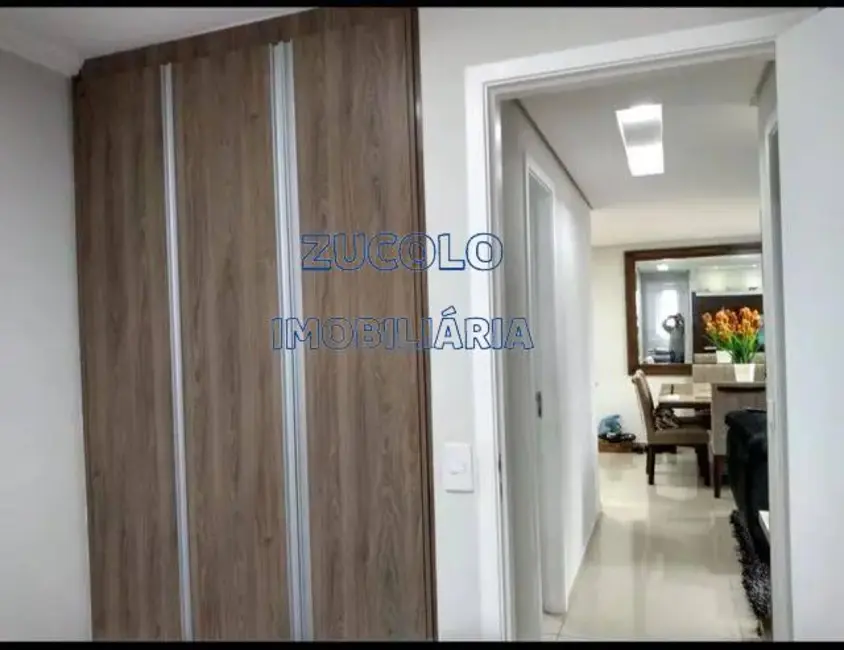Foto 4 de Apartamento com 2 quartos à venda, 60m2 em Planalto, Sao Bernardo Do Campo - SP