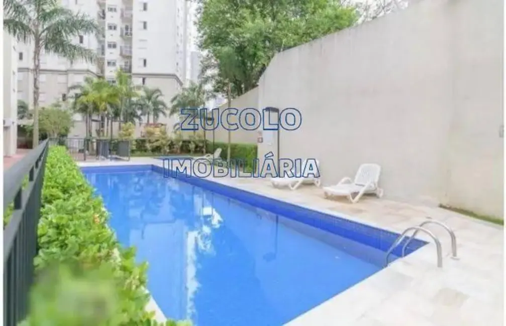 Foto 1 de Apartamento com 3 quartos à venda, 60m2 em Nova Petrópolis, Sao Bernardo Do Campo - SP