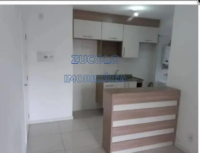 Foto 8 de Apartamento com 3 quartos à venda, 60m2 em Nova Petrópolis, Sao Bernardo Do Campo - SP