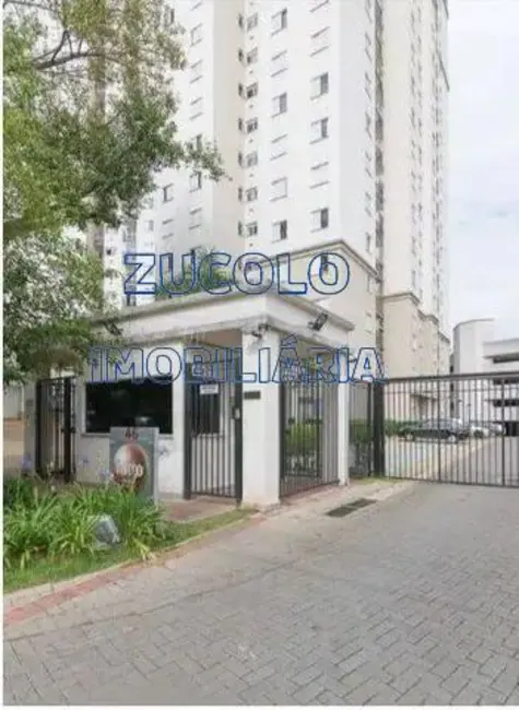 Foto 2 de Apartamento com 3 quartos à venda, 60m2 em Nova Petrópolis, Sao Bernardo Do Campo - SP