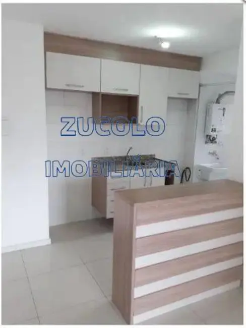 Foto 6 de Apartamento com 3 quartos à venda, 60m2 em Nova Petrópolis, Sao Bernardo Do Campo - SP