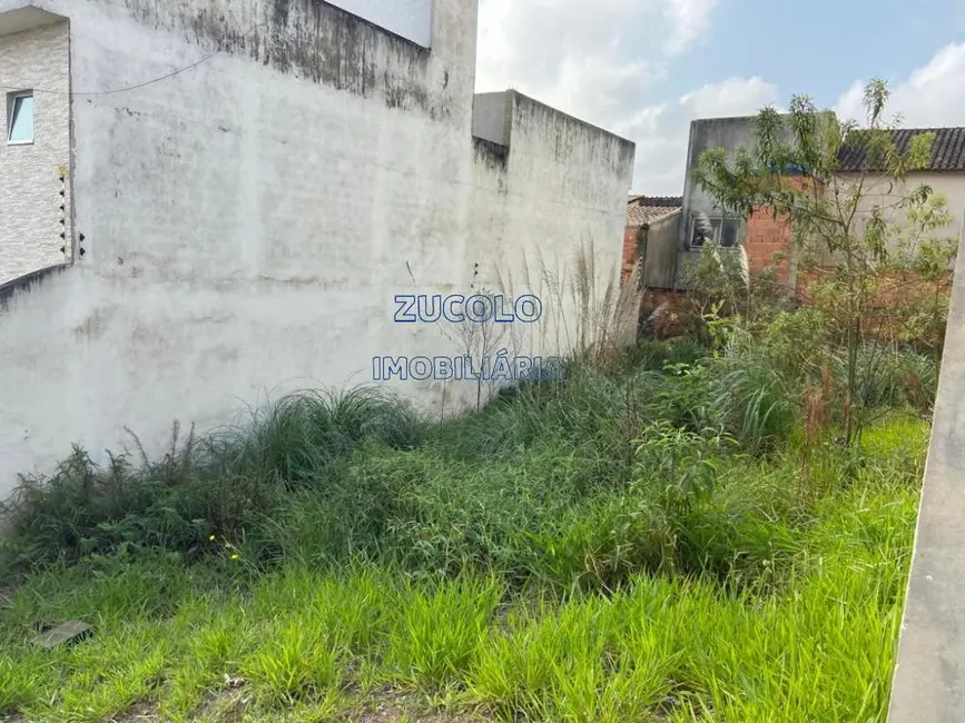 Foto 1 de Terreno / Lote à venda, 80m2 em Condomínio Maracanã, Santo Andre - SP