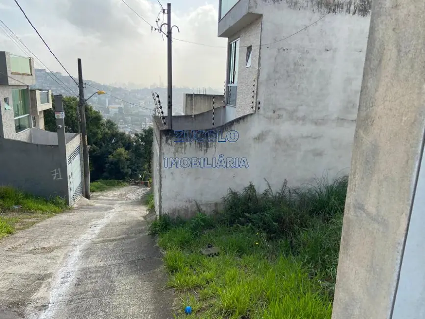 Foto 3 de Terreno / Lote à venda, 80m2 em Condomínio Maracanã, Santo Andre - SP