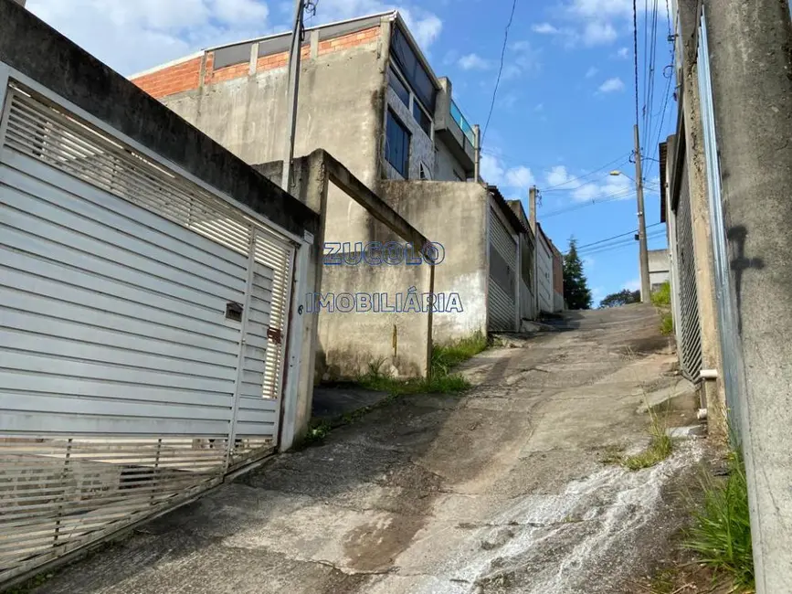 Foto 5 de Terreno / Lote à venda, 80m2 em Condomínio Maracanã, Santo Andre - SP