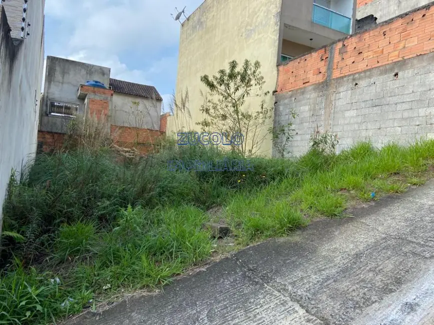 Foto 2 de Terreno / Lote à venda, 80m2 em Condomínio Maracanã, Santo Andre - SP