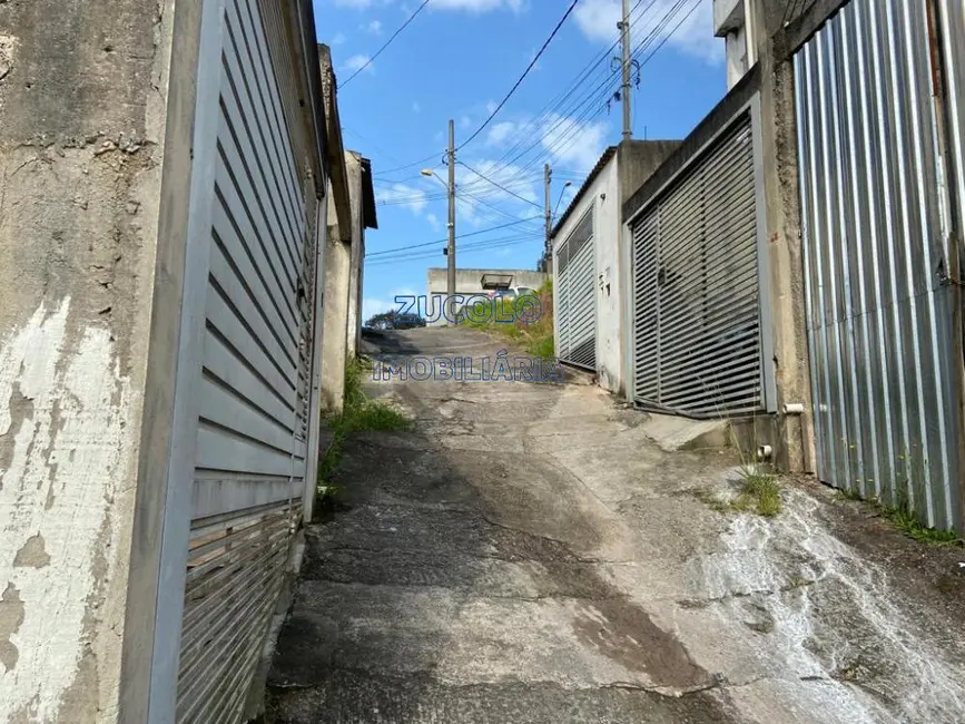 Foto 4 de Terreno / Lote à venda, 80m2 em Condomínio Maracanã, Santo Andre - SP