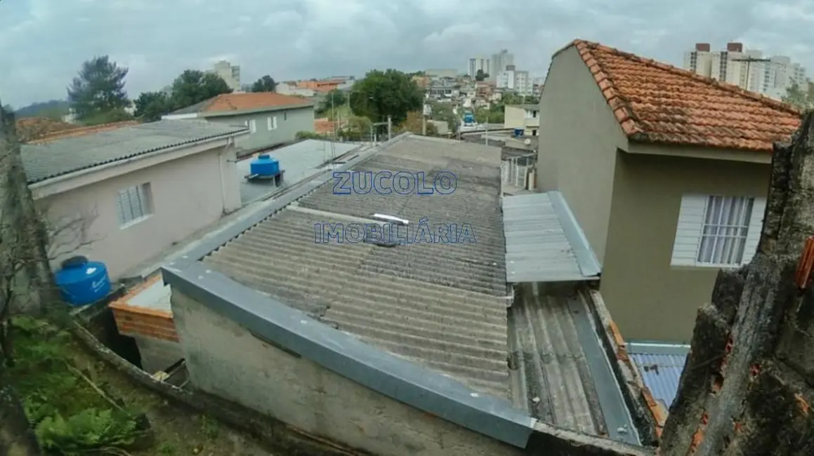 Foto 9 de Terreno / Lote à venda, 383m2 em Baeta Neves, Sao Bernardo Do Campo - SP