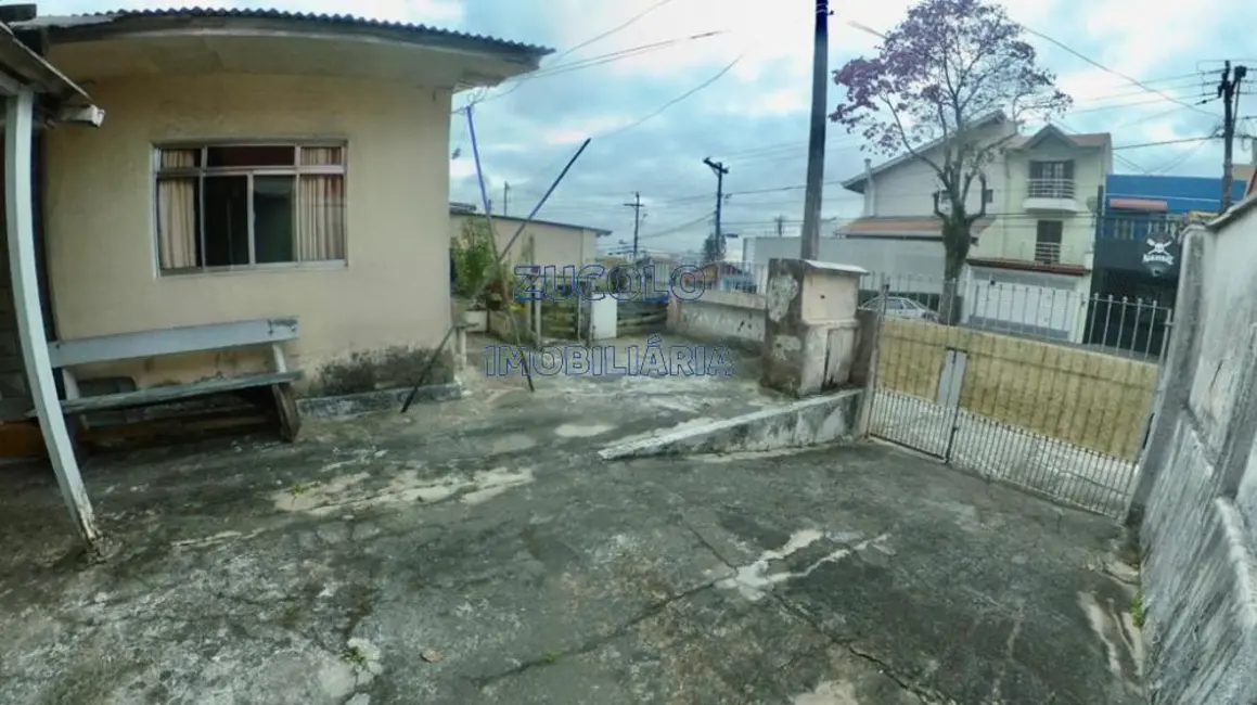 Foto 6 de Terreno / Lote à venda, 383m2 em Baeta Neves, Sao Bernardo Do Campo - SP