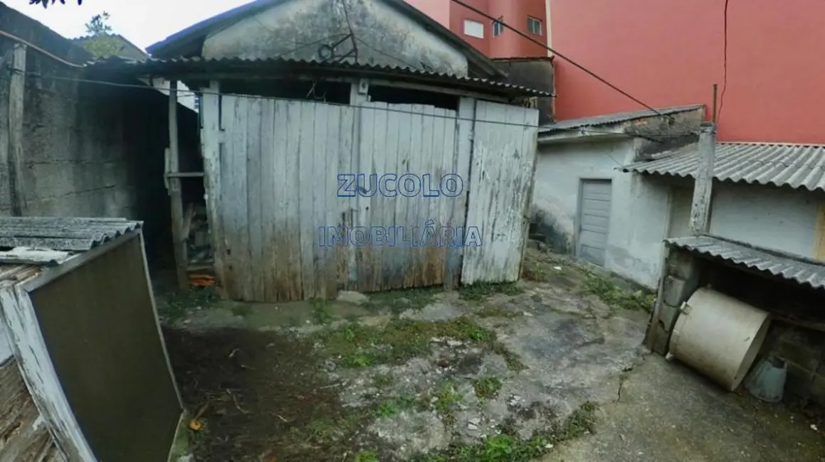 Foto 5 de Terreno / Lote à venda, 383m2 em Baeta Neves, Sao Bernardo Do Campo - SP