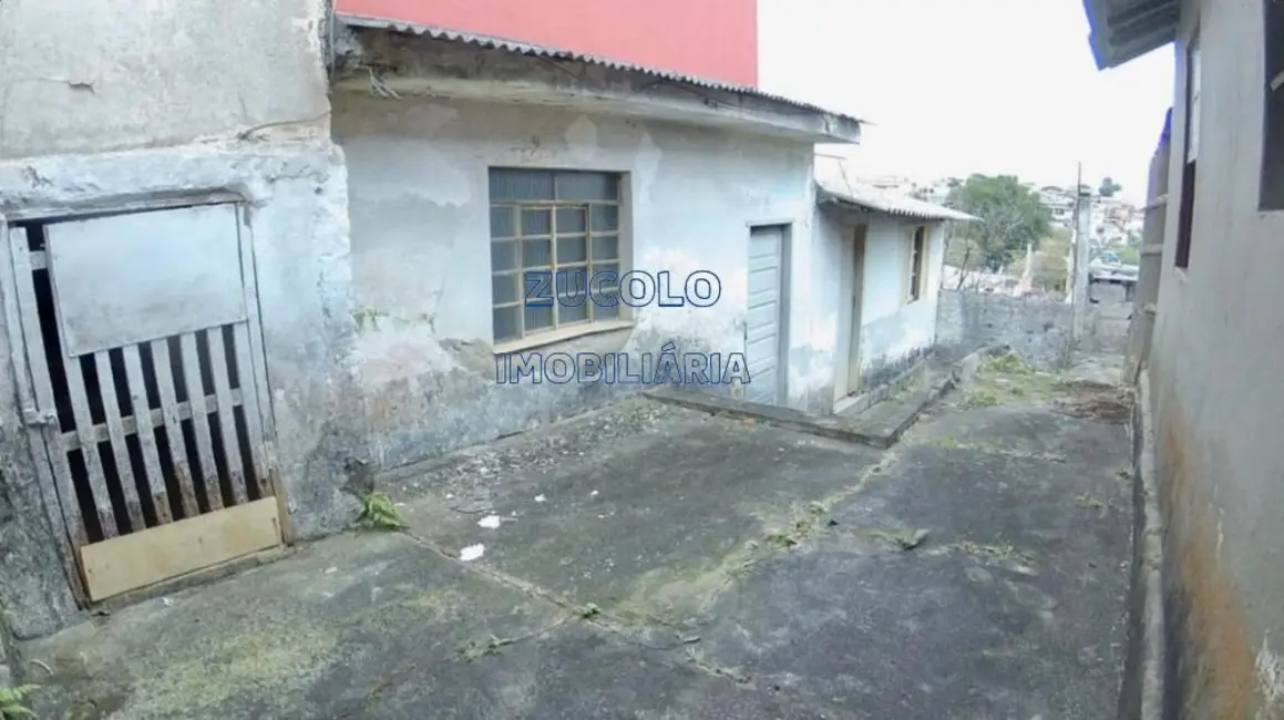 Foto 4 de Terreno / Lote à venda, 383m2 em Baeta Neves, Sao Bernardo Do Campo - SP