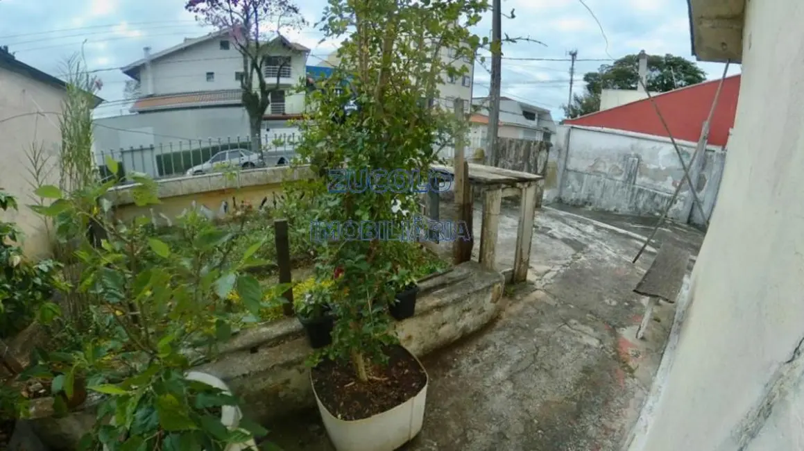 Foto 2 de Terreno / Lote à venda, 383m2 em Baeta Neves, Sao Bernardo Do Campo - SP