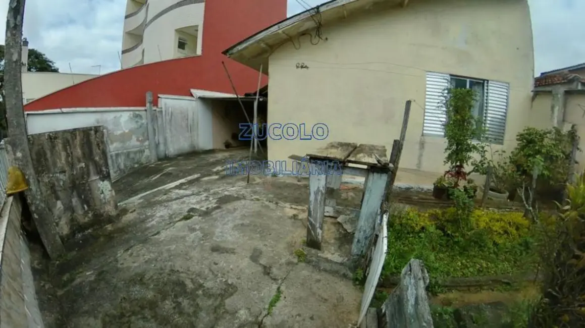 Foto 7 de Terreno / Lote à venda, 383m2 em Baeta Neves, Sao Bernardo Do Campo - SP