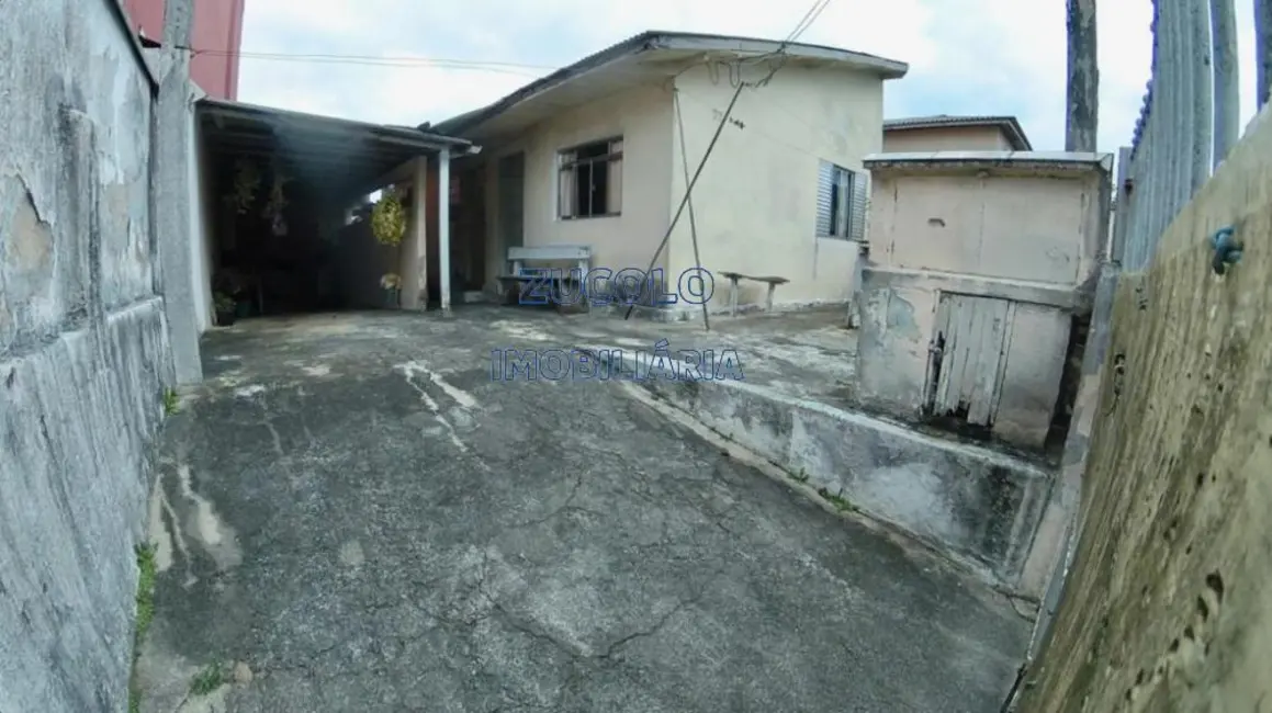 Terreno / Lote à venda, 383m2 em Baeta Neves, Sao Bernardo Do Campo - SP - imagem 8 Foto 8 de Terreno / Lote à venda, 383m2 em Baeta Neves, Sao Bernardo Do Campo - SP