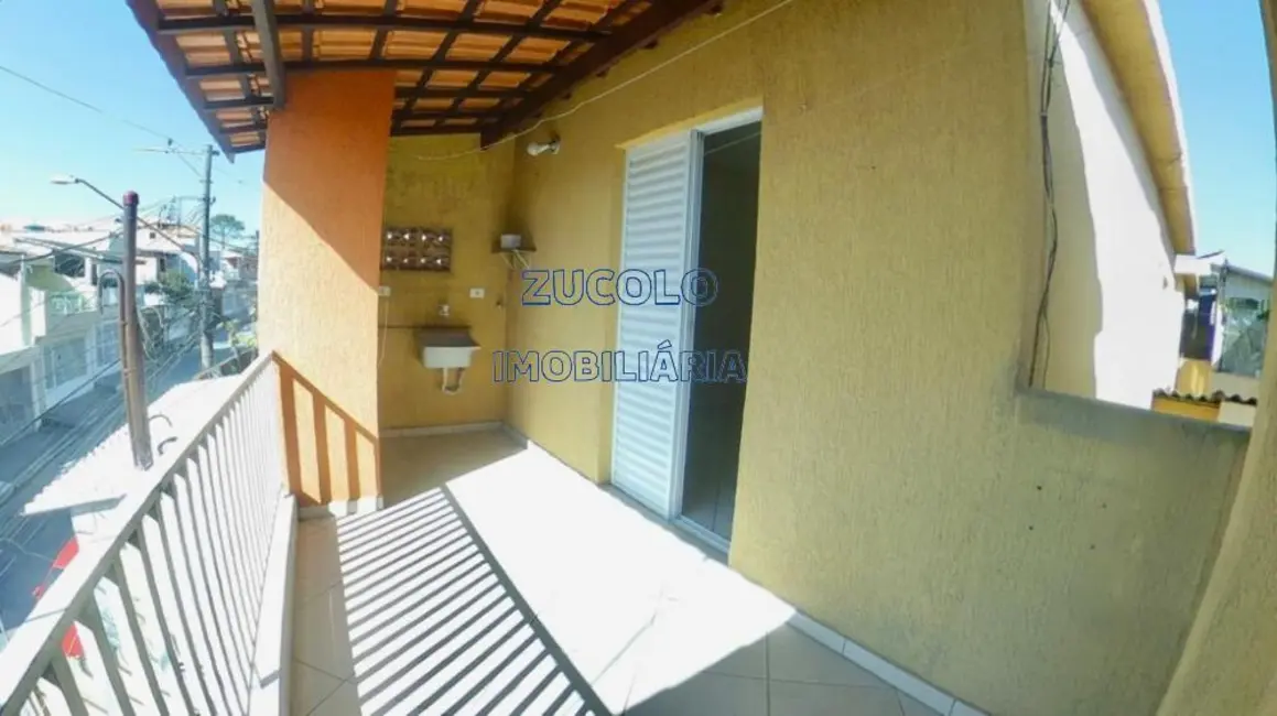 Foto 3 de Kitnet com 1 quarto para alugar, 40m2 em Dos Casa, Sao Bernardo Do Campo - SP