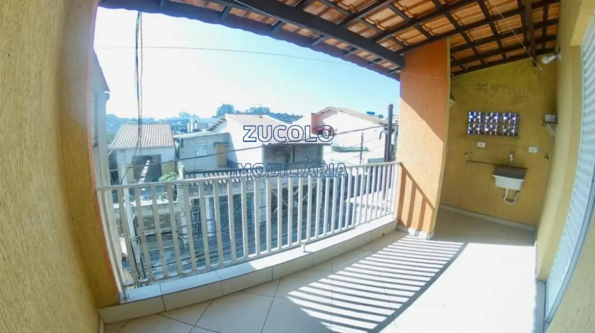 Foto 2 de Kitnet com 1 quarto para alugar, 40m2 em Dos Casa, Sao Bernardo Do Campo - SP