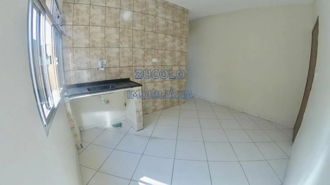 Foto 6 de Kitnet com 1 quarto para alugar, 40m2 em Dos Casa, Sao Bernardo Do Campo - SP