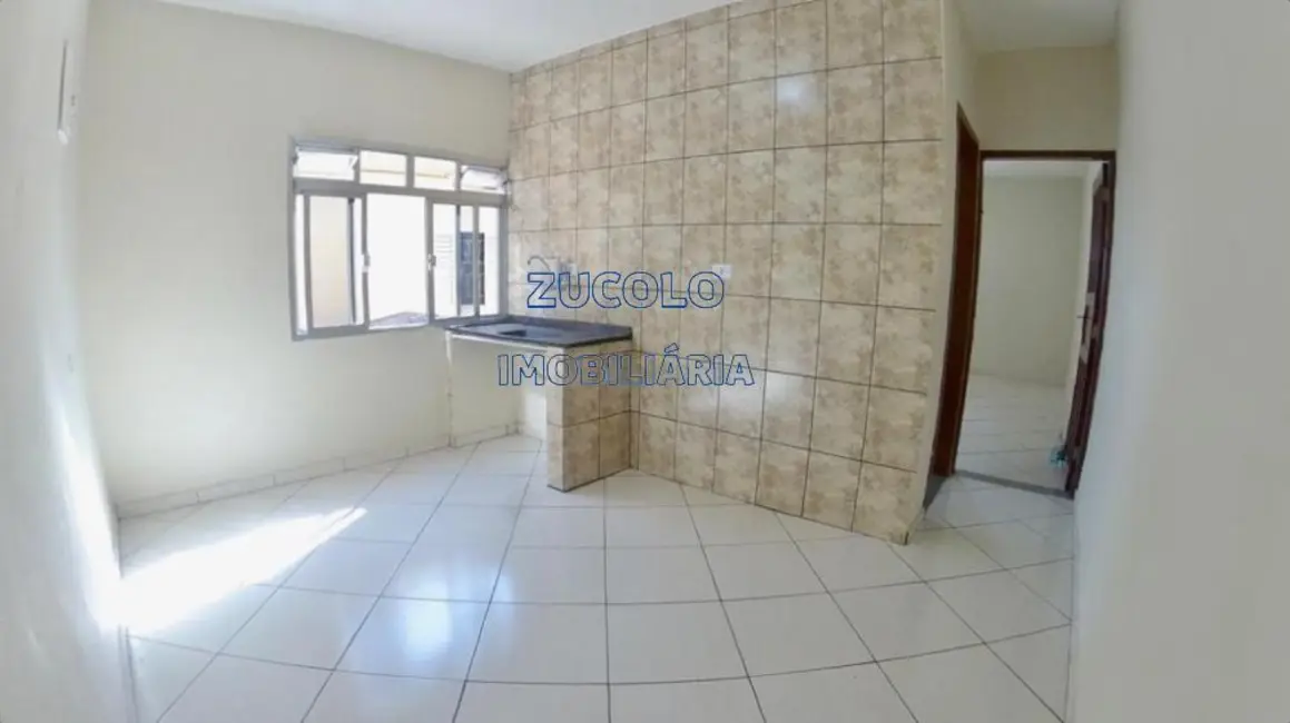 Foto 7 de Kitnet com 1 quarto para alugar, 40m2 em Dos Casa, Sao Bernardo Do Campo - SP