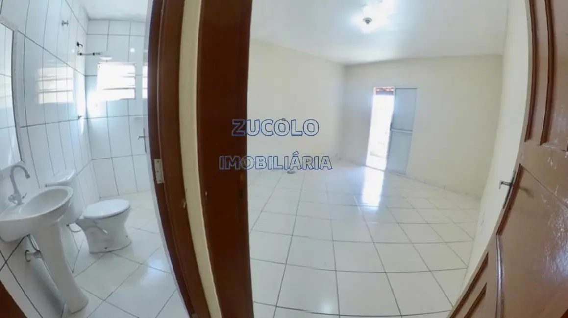 Foto 9 de Kitnet com 1 quarto para alugar, 40m2 em Dos Casa, Sao Bernardo Do Campo - SP