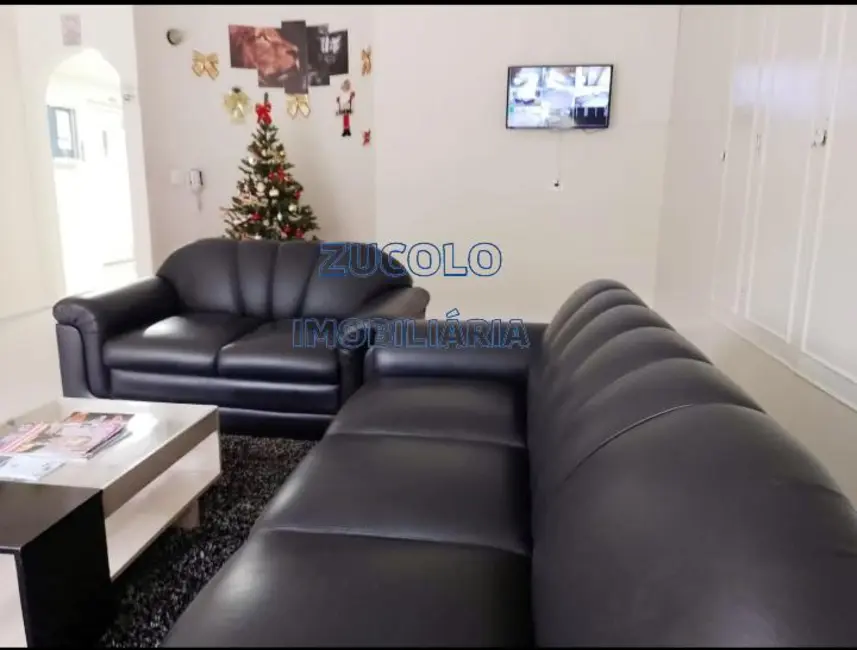 Foto 6 de Apartamento com 1 quarto para alugar, 50m2 em Demarchi, Sao Bernardo Do Campo - SP