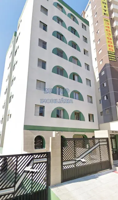 Foto 2 de Apartamento com 1 quarto para alugar, 50m2 em Demarchi, Sao Bernardo Do Campo - SP