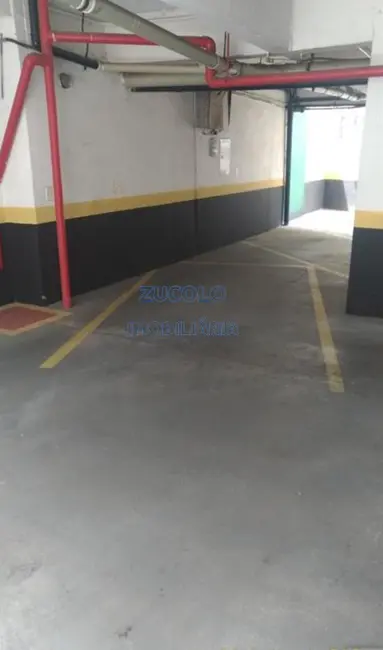 Foto 3 de Apartamento com 1 quarto para alugar, 50m2 em Demarchi, Sao Bernardo Do Campo - SP