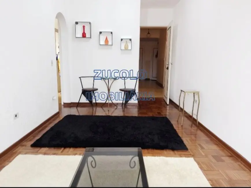 Foto 1 de Apartamento com 1 quarto para alugar, 50m2 em Demarchi, Sao Bernardo Do Campo - SP