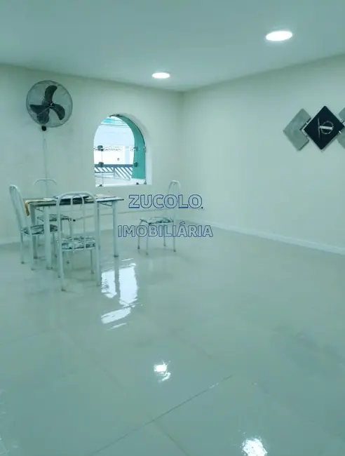 Foto 5 de Apartamento com 1 quarto para alugar, 50m2 em Demarchi, Sao Bernardo Do Campo - SP