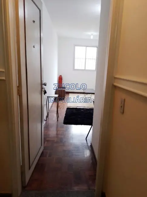 Foto 9 de Apartamento com 1 quarto para alugar, 50m2 em Demarchi, Sao Bernardo Do Campo - SP