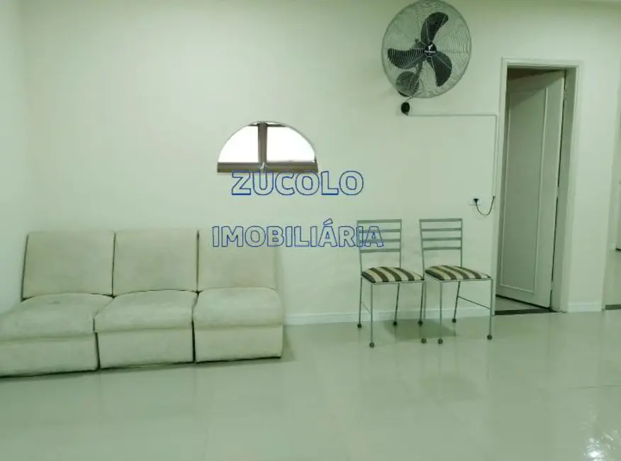 Foto 7 de Apartamento com 1 quarto para alugar, 50m2 em Demarchi, Sao Bernardo Do Campo - SP