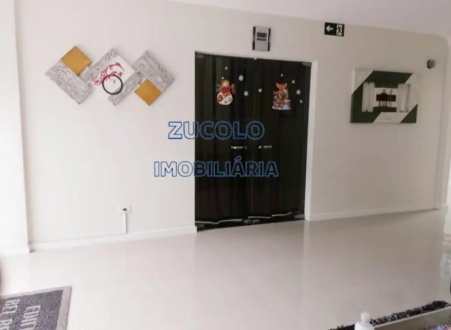 Foto 4 de Apartamento com 1 quarto para alugar, 50m2 em Demarchi, Sao Bernardo Do Campo - SP