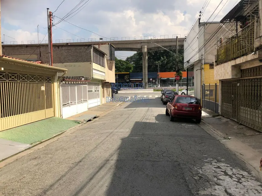 Foto 2 de Casa com 2 quartos para alugar, 120m2 em Vila Ema, São Paulo - SP